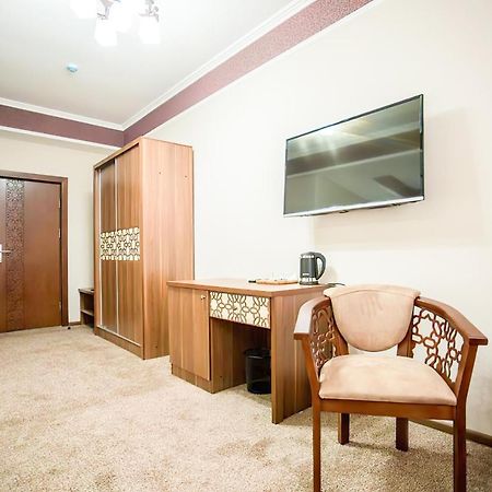 Reikartz Xon Tashkent Hotel ภายนอก รูปภาพ