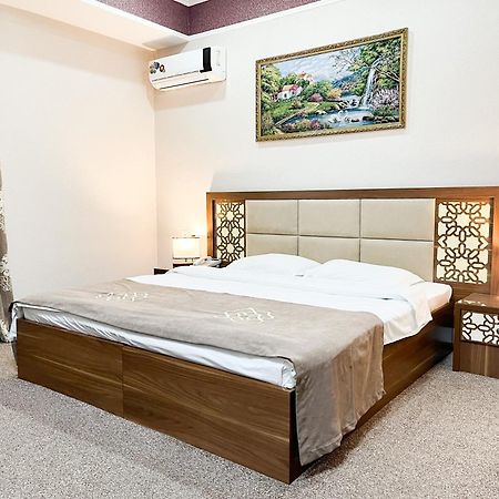 Reikartz Xon Tashkent Hotel ภายนอก รูปภาพ