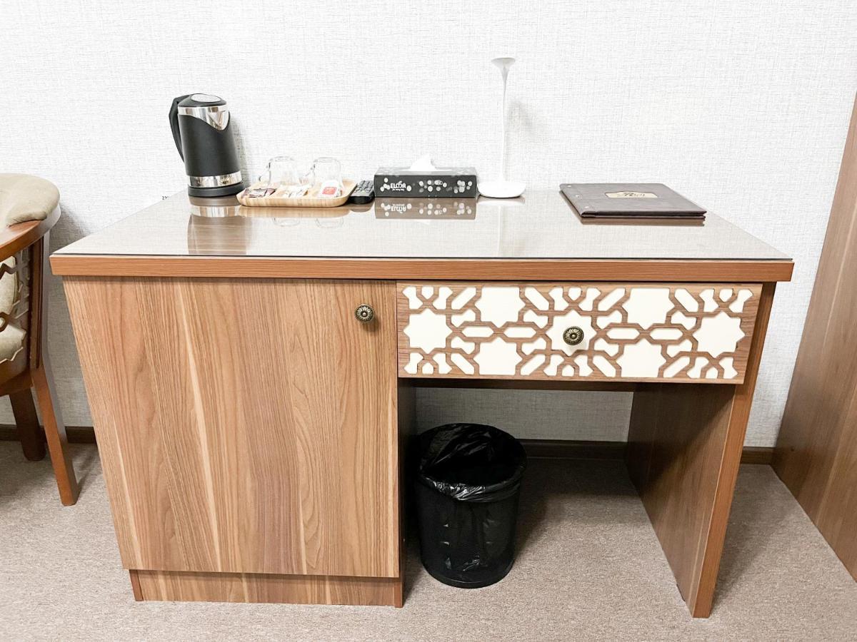 Reikartz Xon Tashkent Hotel ภายนอก รูปภาพ