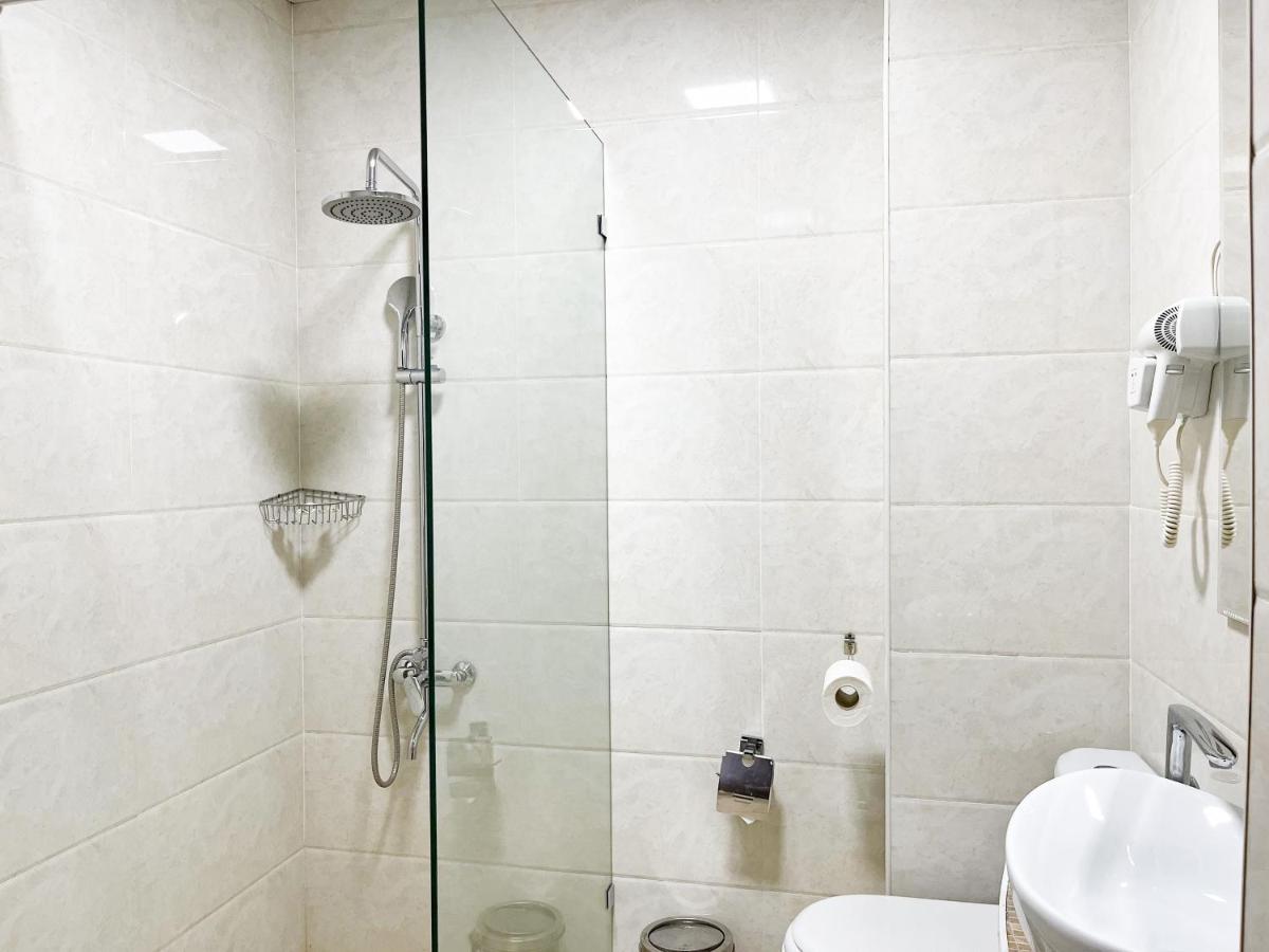 Reikartz Xon Tashkent Hotel ภายนอก รูปภาพ